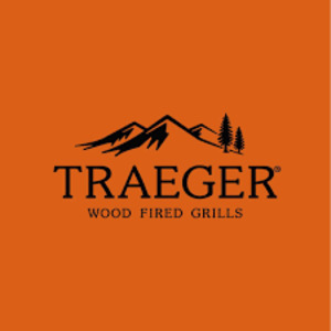 logo of traeger